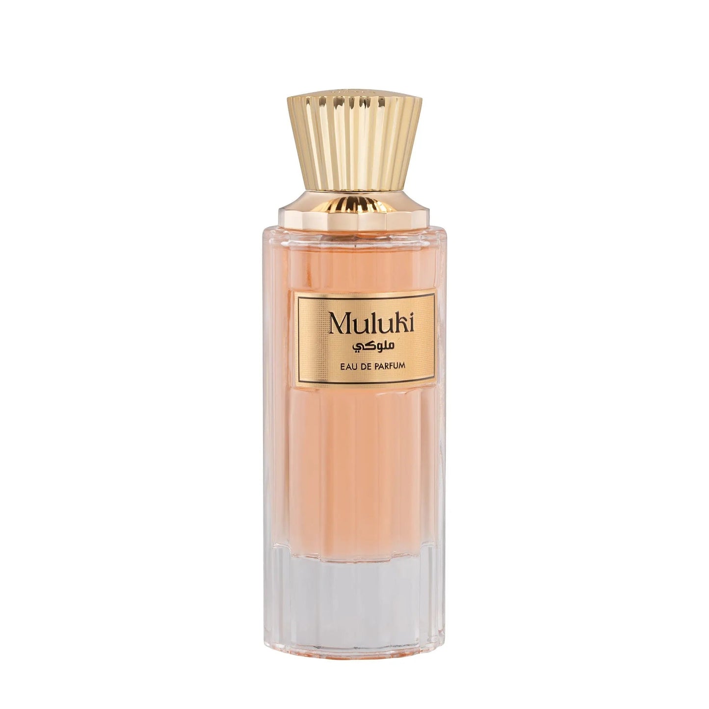 Muluki Perfume 100ml