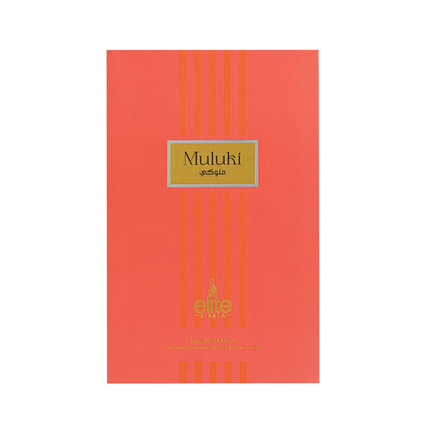 Muluki Perfume