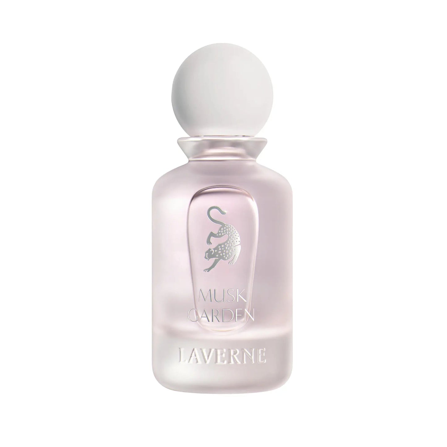Musk Garden Perfume 100ml EDP Laverne