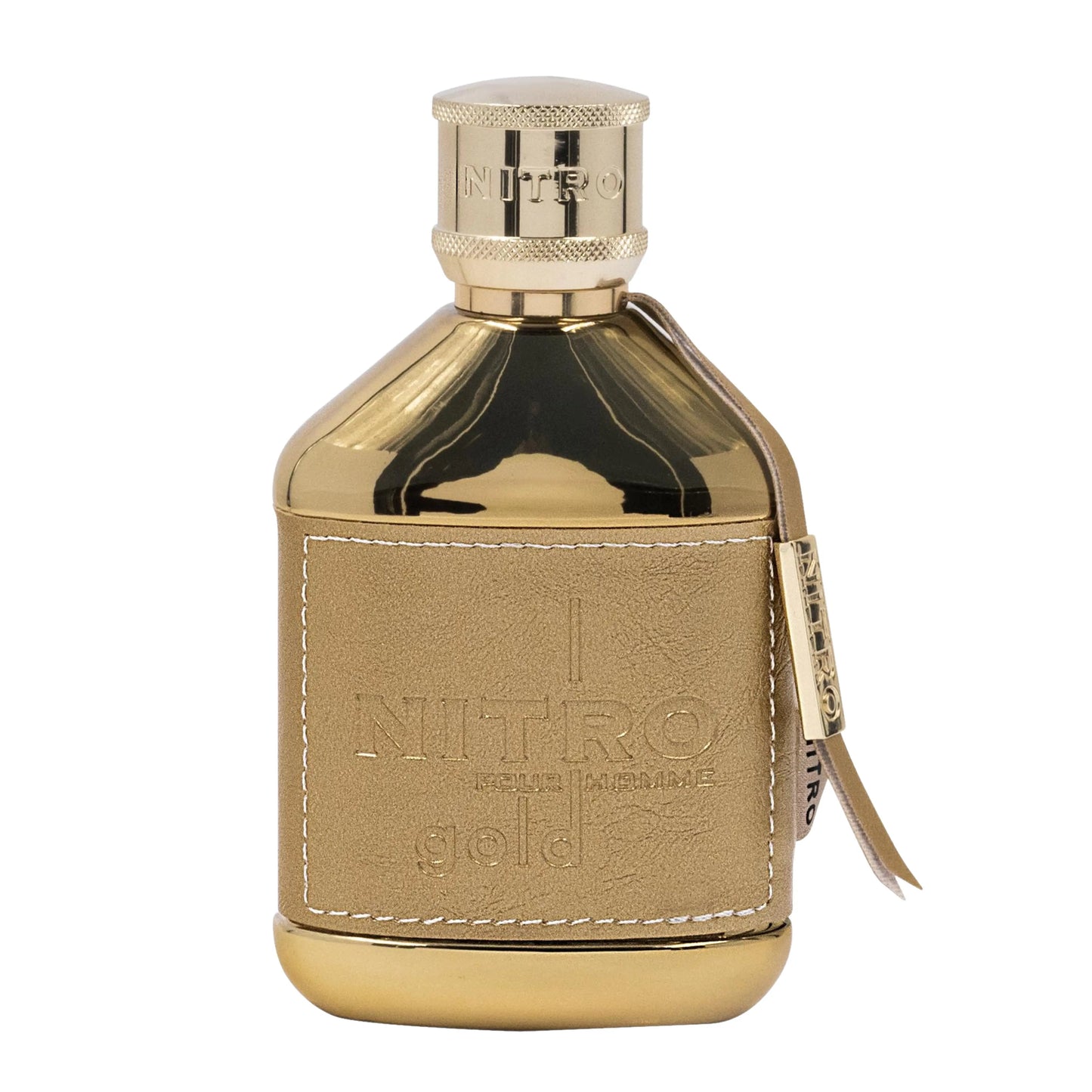 Nitro Gold Perfume 100ml EDP Dumont