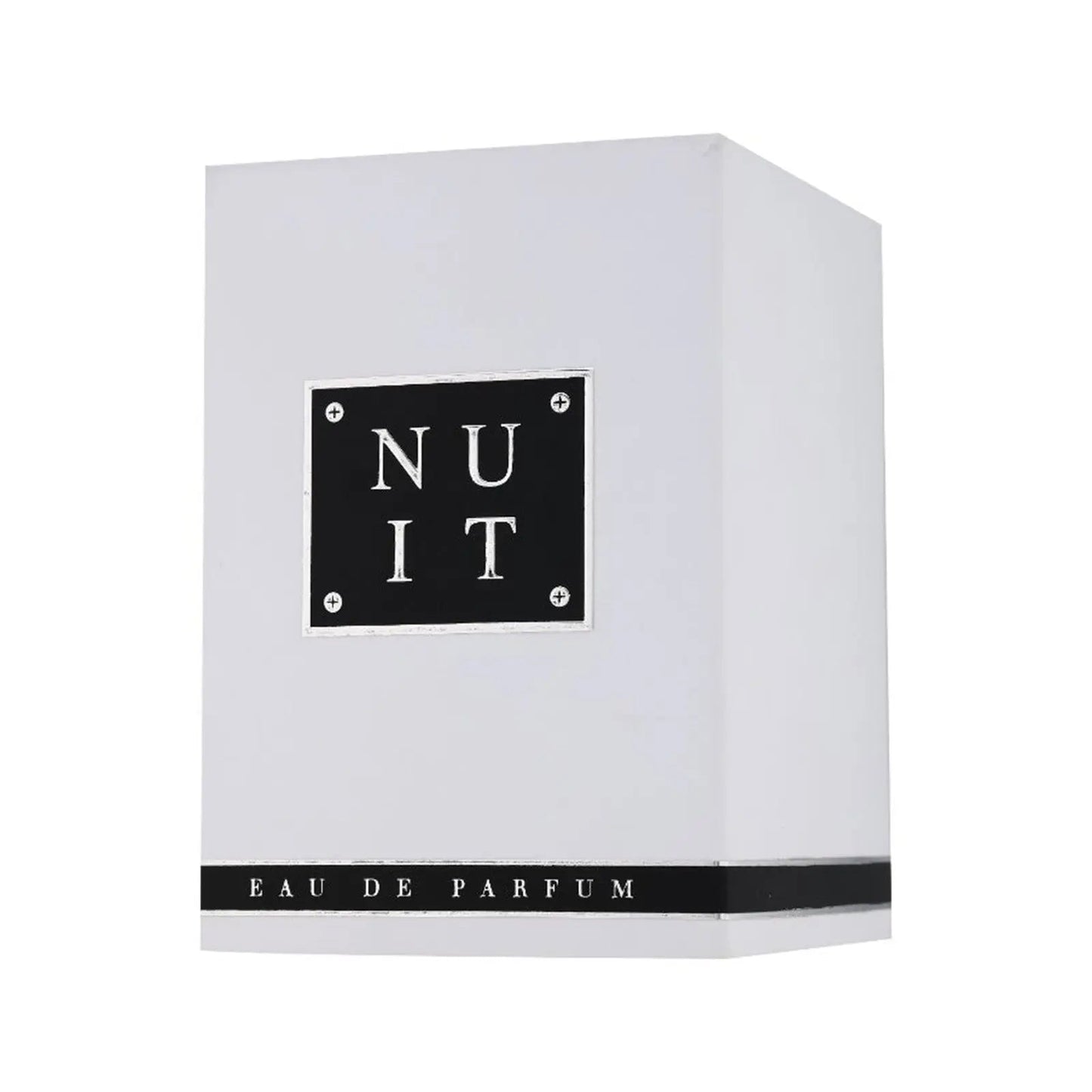 Nuit Perfume 100ml EDP Fragrance World