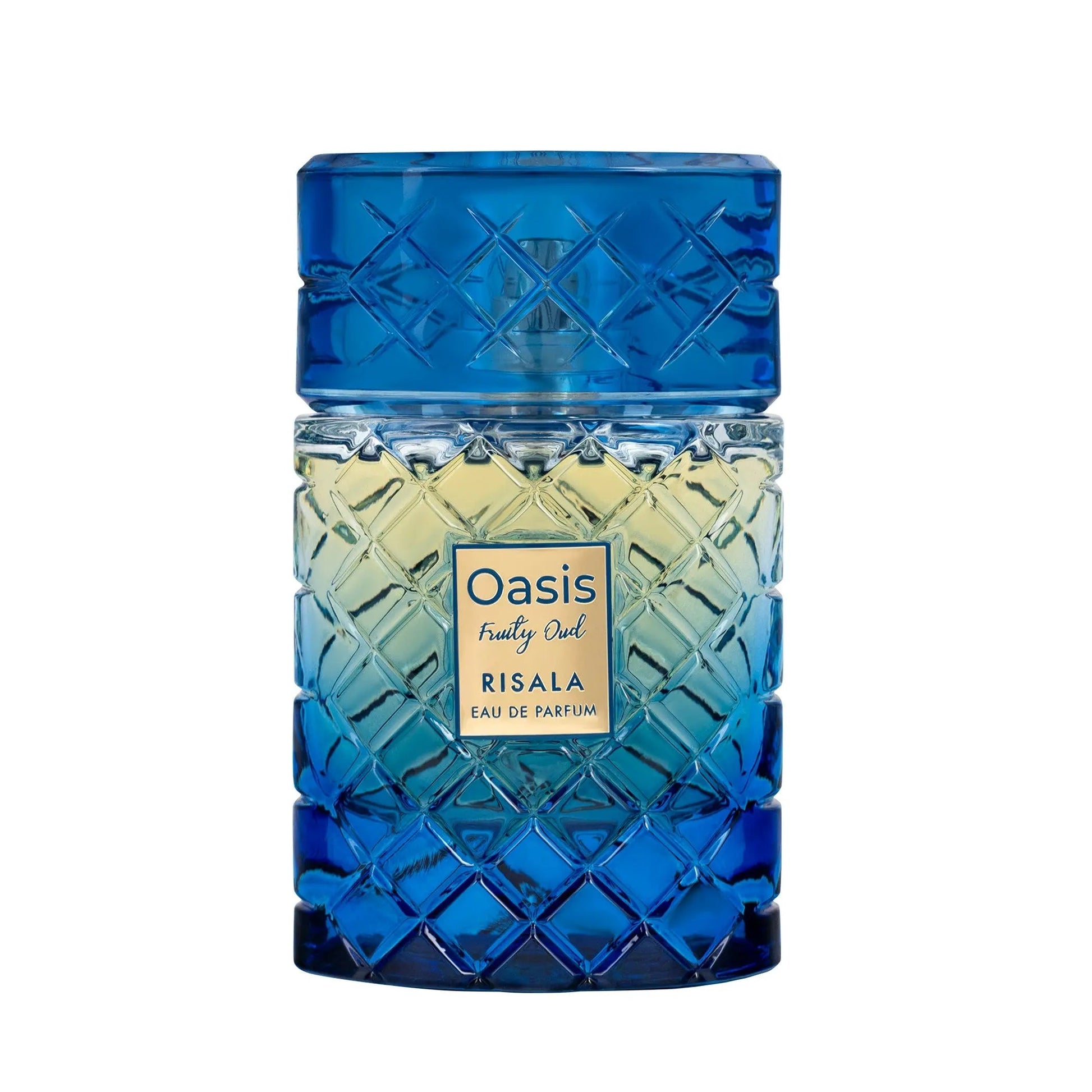 Oasis Fruity Oud Perfume 100ml EDP Risala