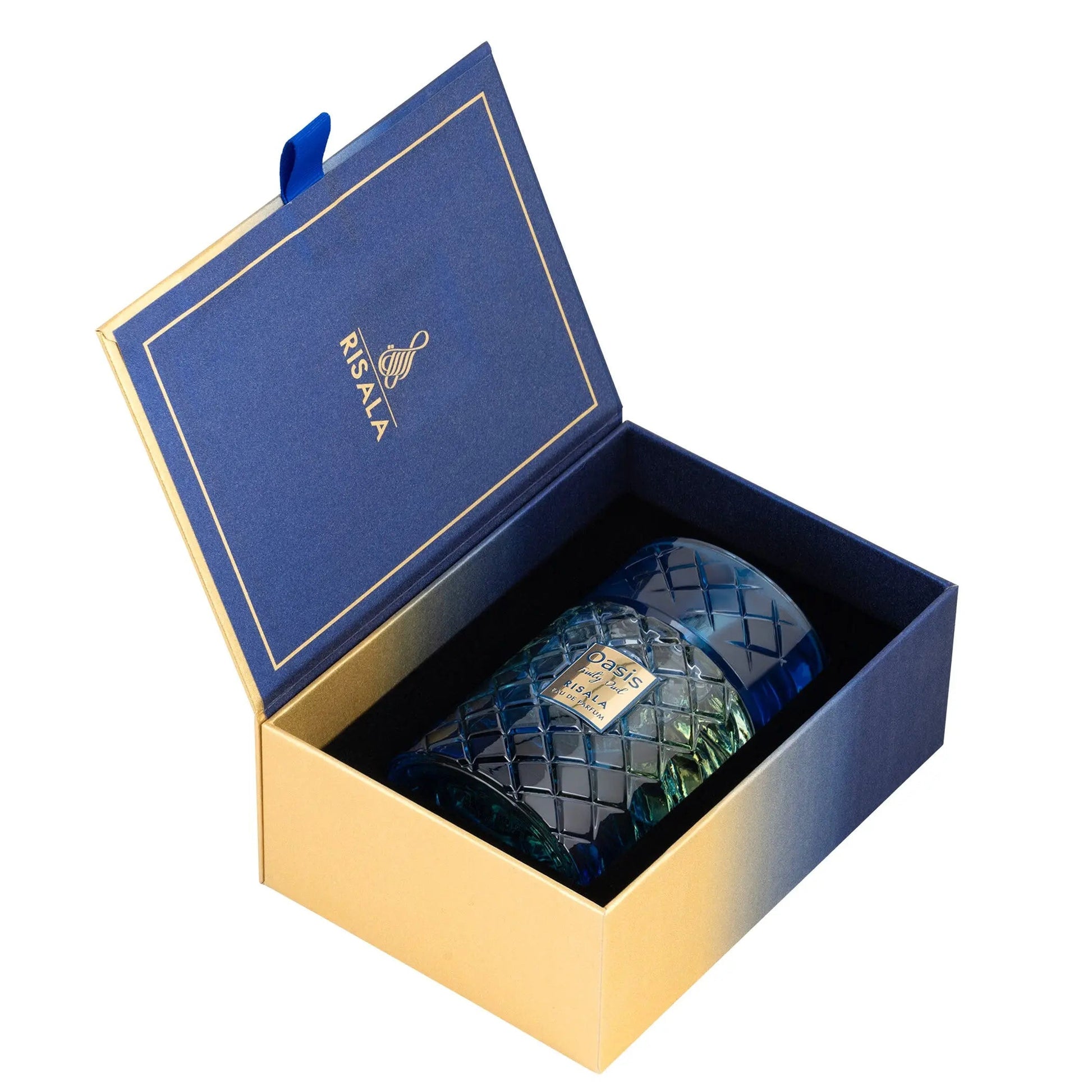 Oasis Fruity Oud Perfume 100ml EDP Risala