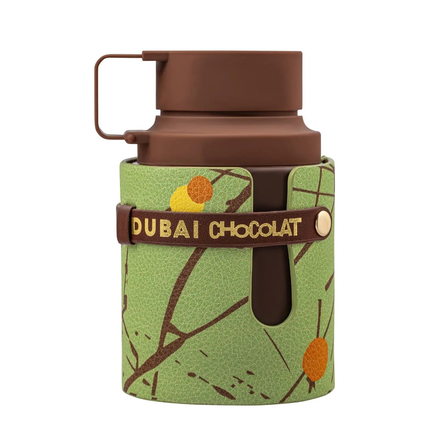 Odyssey Dubai Chocolat Perfume