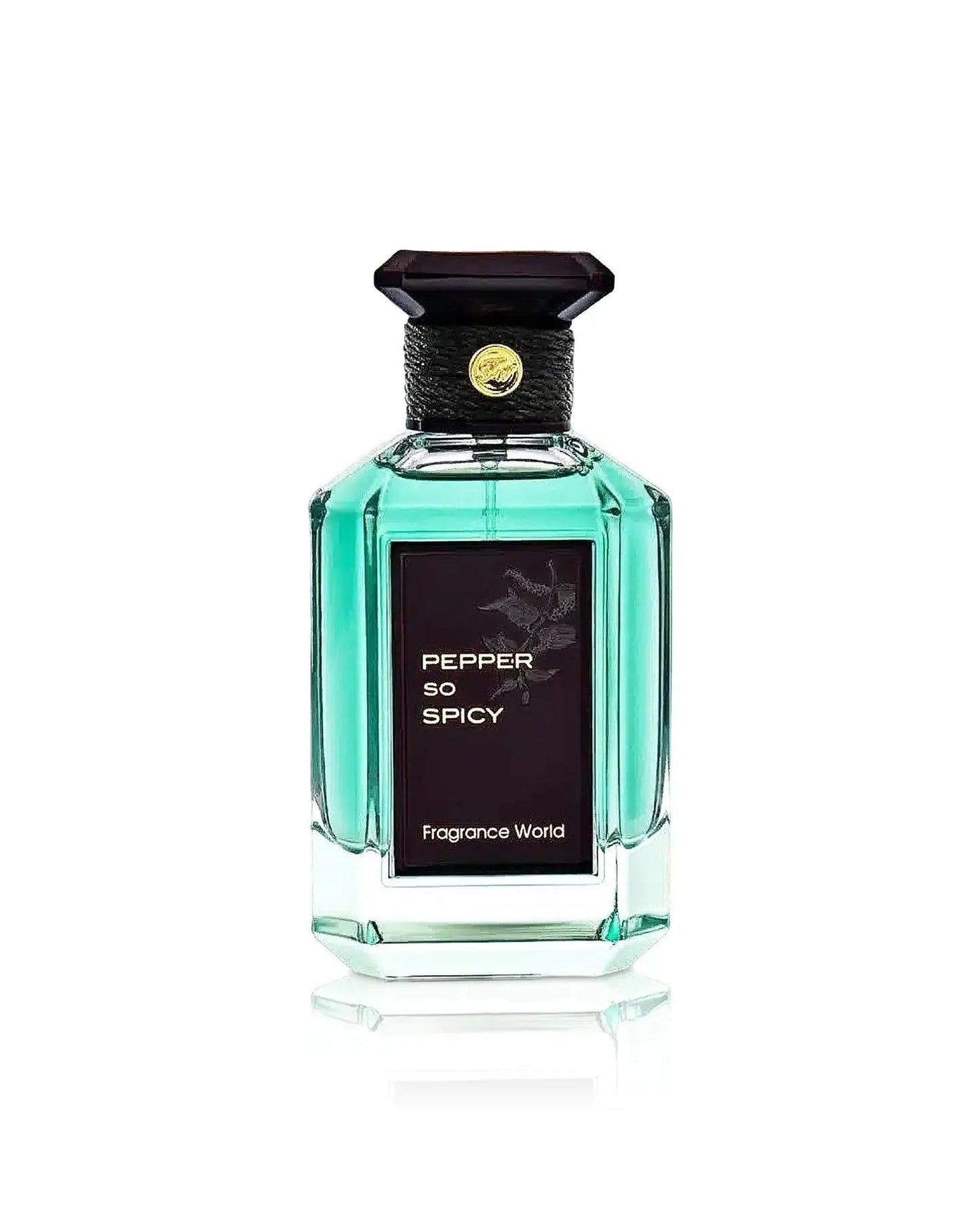 Pepper So Spicy Perfume 100ml