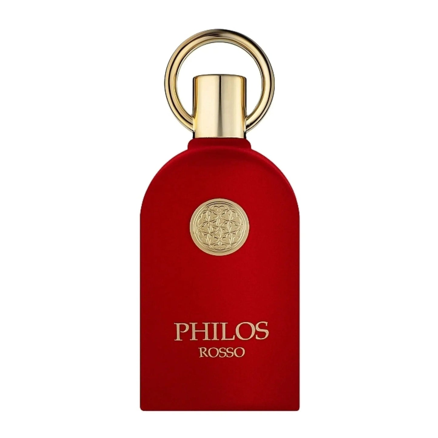 Philos Rosso Perfume 100ml EDP Maison Alhambra