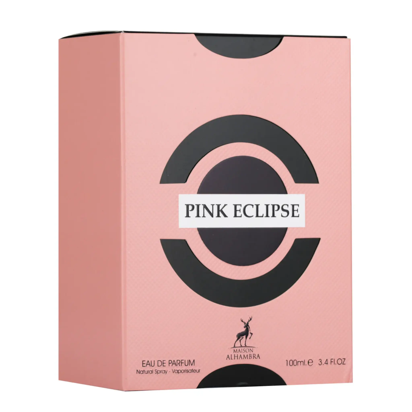 Pink Eclipse 100ml EDP Maison Alhambra