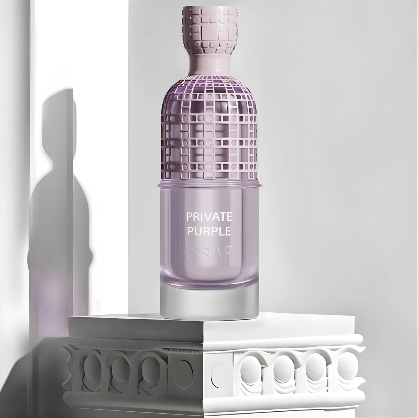 Private Purple Perfume 200ml EDP Assaf