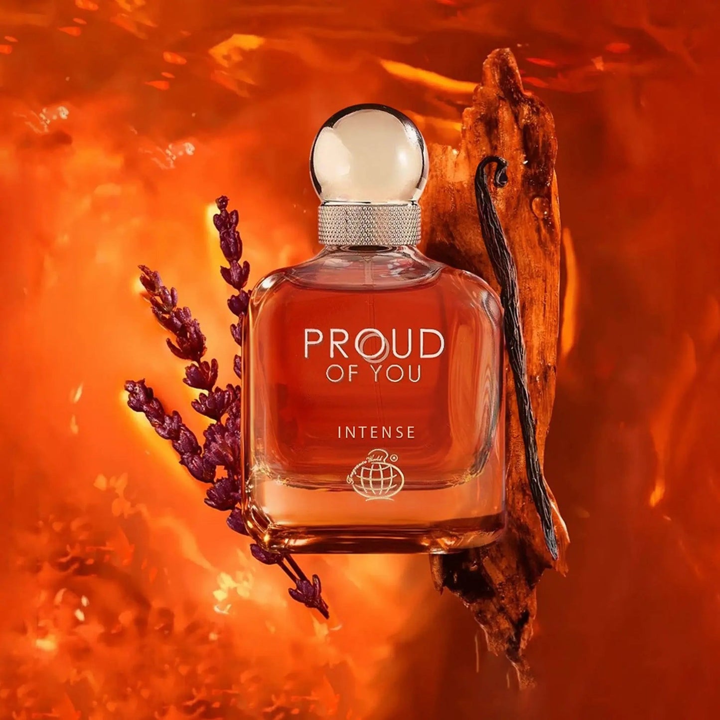 Proud Of You Oud Intense 100ml EDP Fragrance World