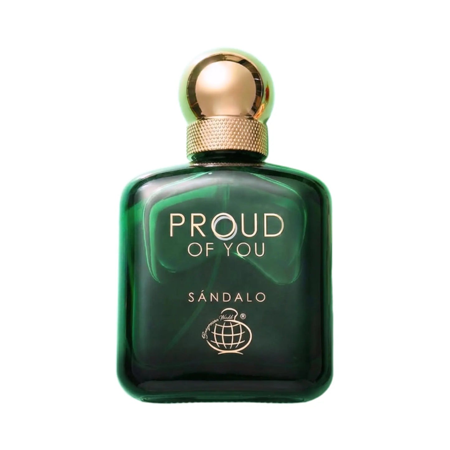 Proud Of You Sandalo 100ml EDP Fragrance World | Wholesale Perfume Suppliers UK