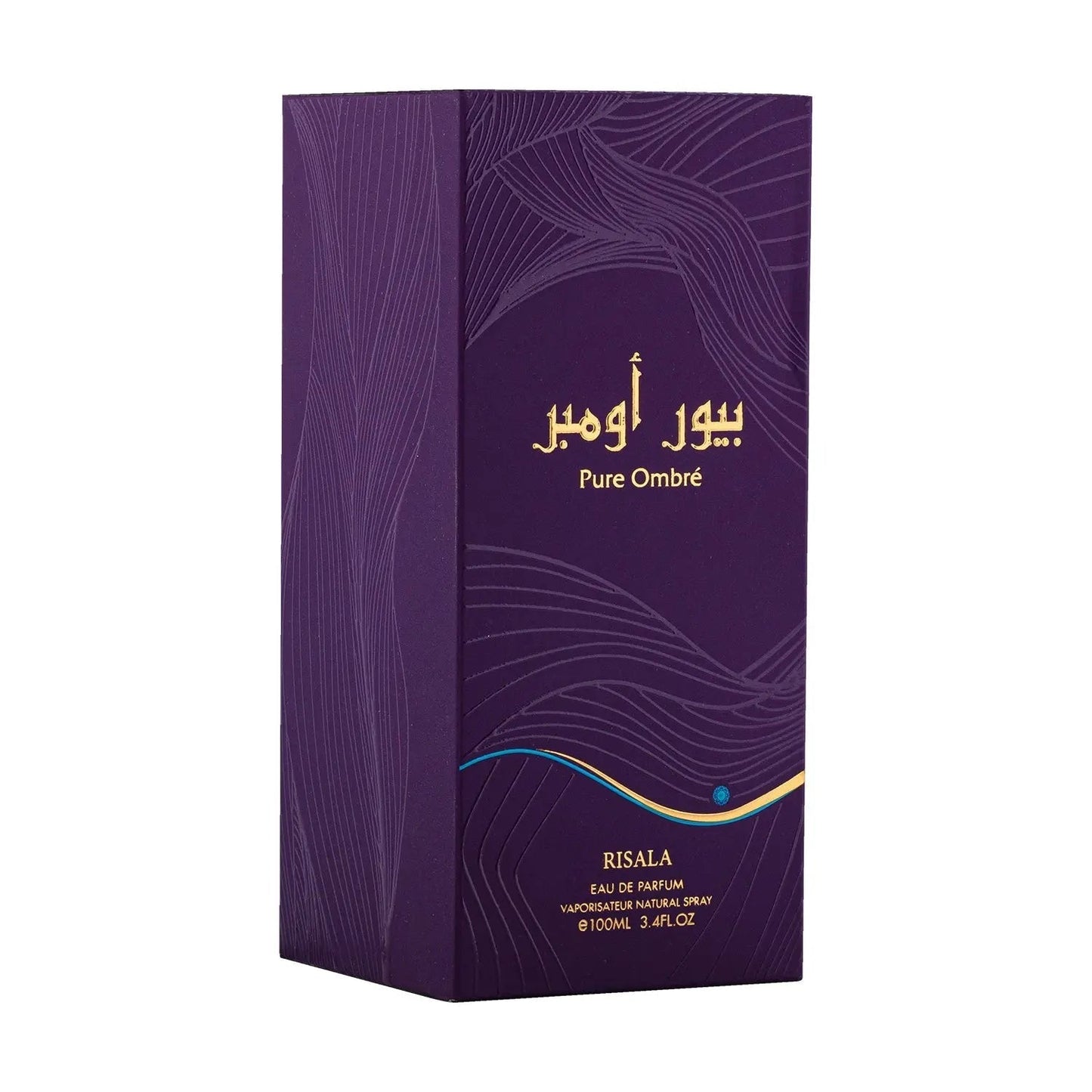 Pure Ombre Perfume 100ml EDP Risala