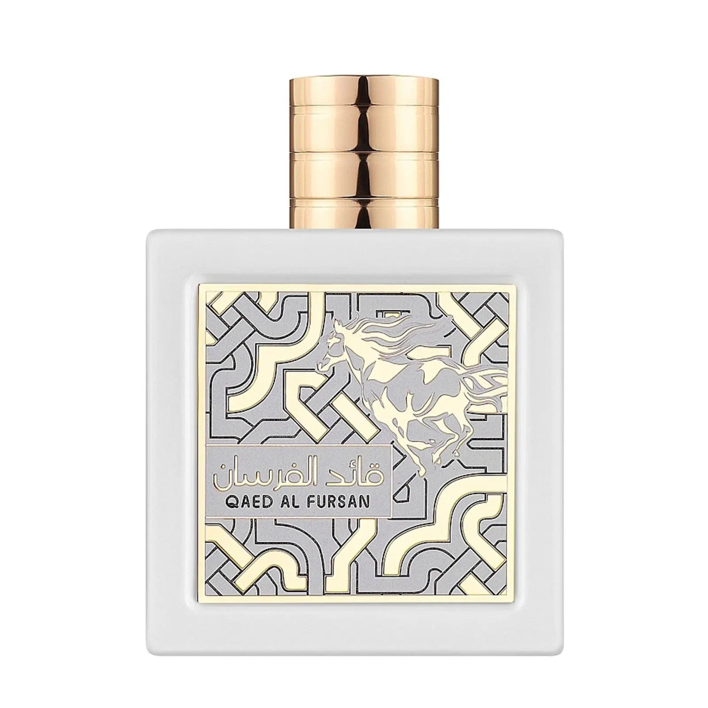 Qaed Al Fursan Unlimited Perfume 90ml EDP Lattafa
