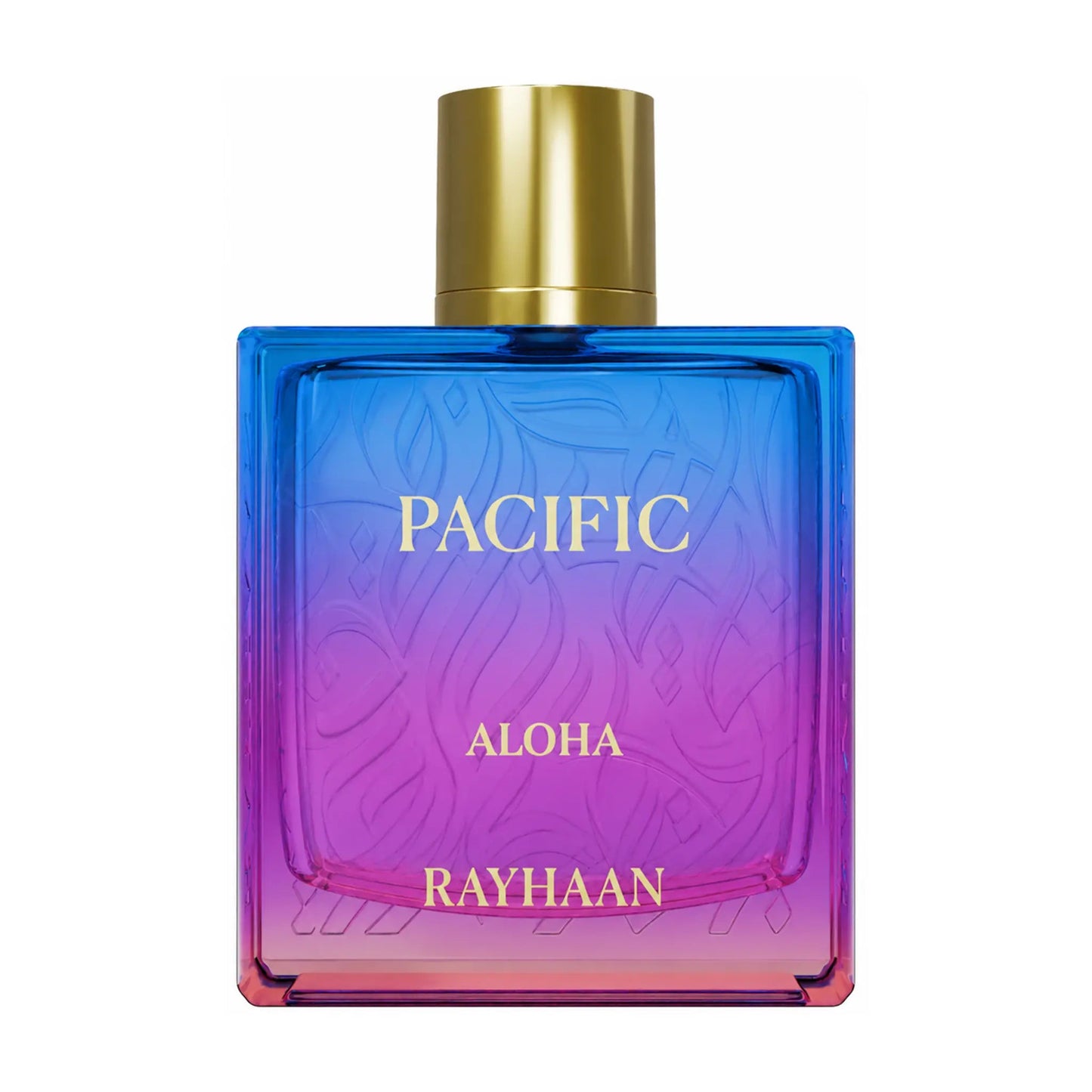 Rayhaan Pacific Aloha Perfume 100ml EDP Rayhaan