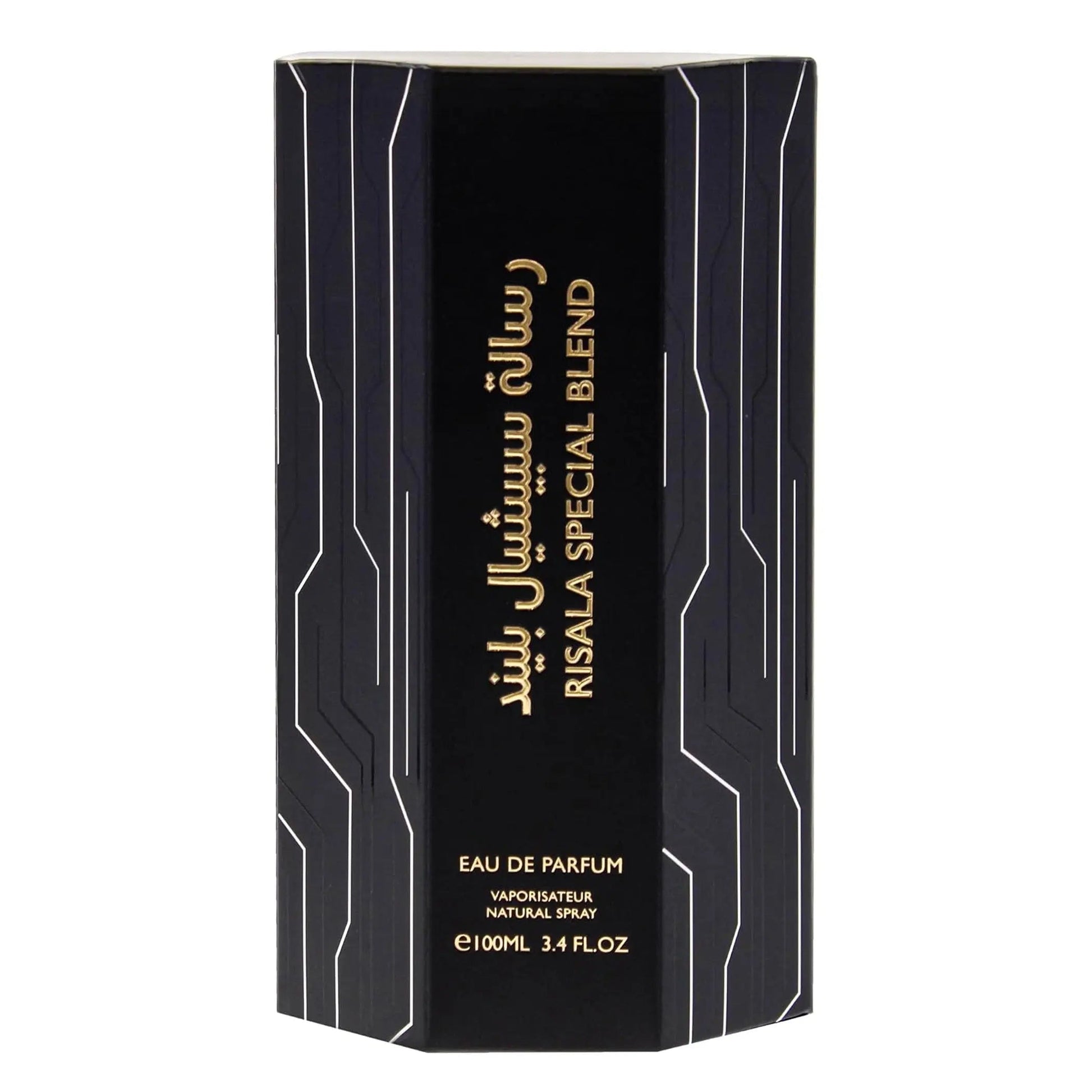 Risala Special Blend Perfume 100ml EDP Risala