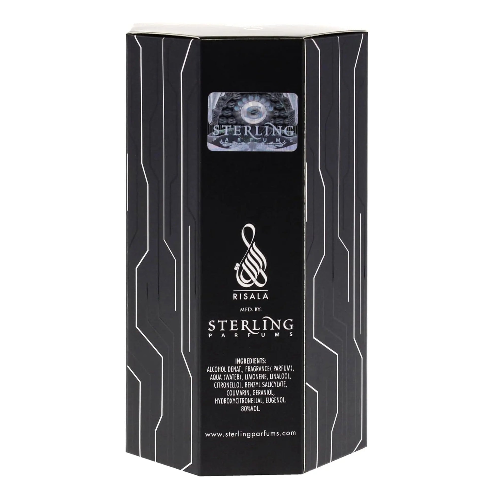 Risala Special Blend Perfume 100ml EDP Risala