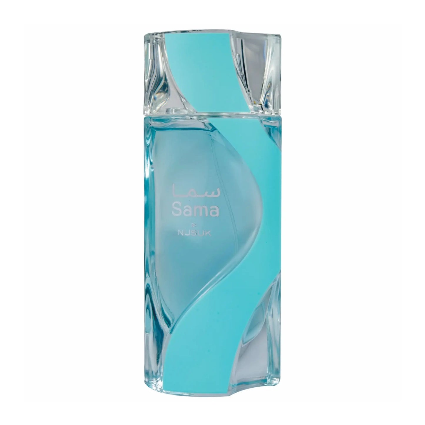 Sama Perfume 100ml EDP Nusuk | Wholesale Perfume Suppliers UK