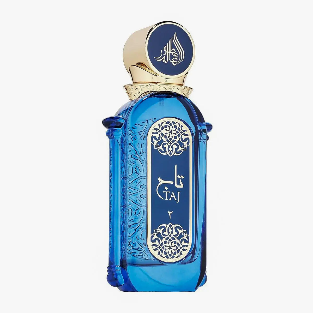 Taj 2 Perfume 90ml EDP Fragrance World