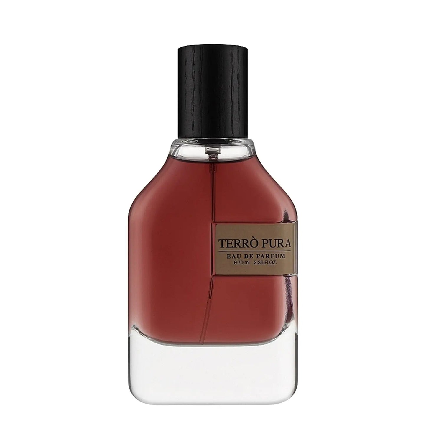 Terro Pura Perfume 70ml EDP Fragrance World