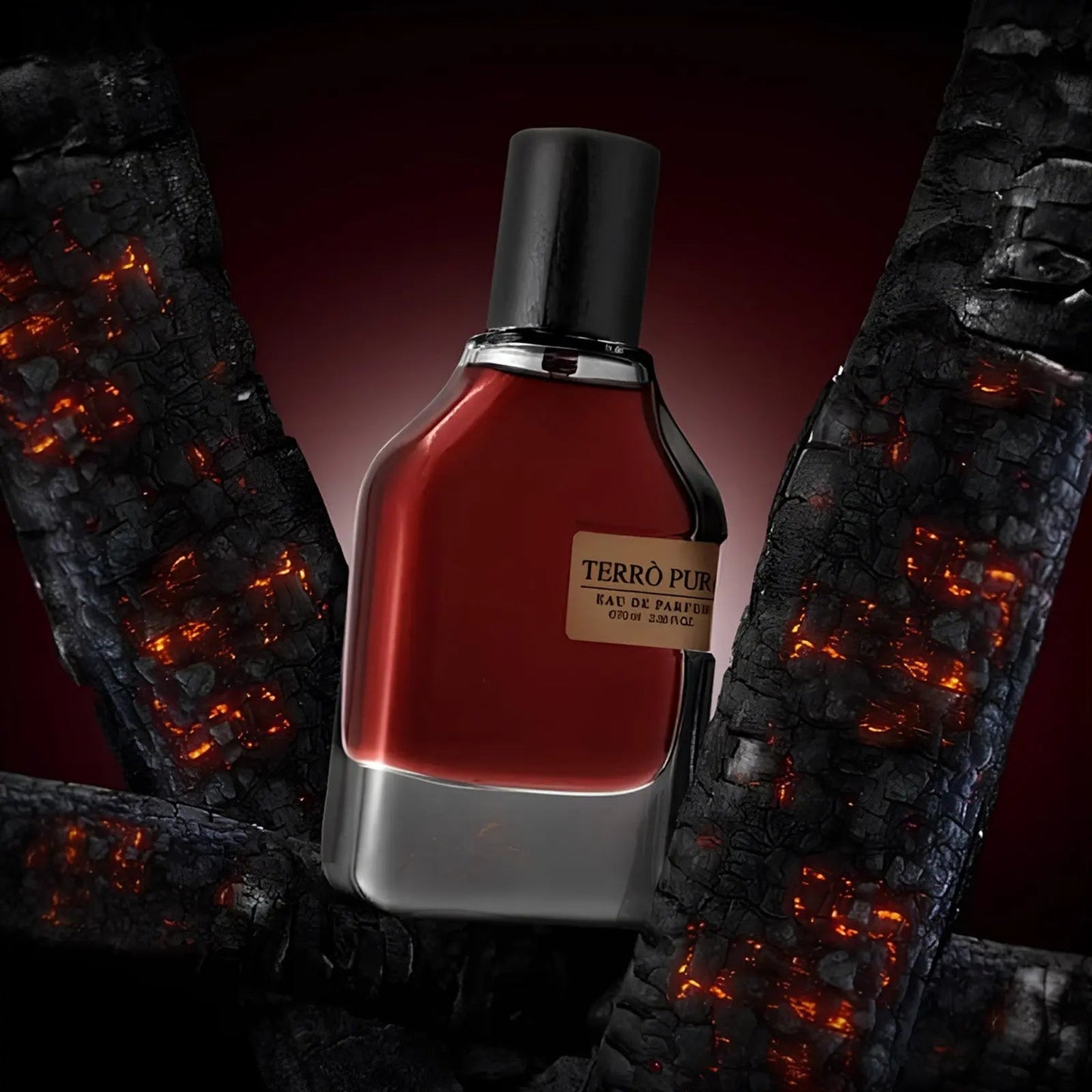 Terro Pura Perfume 70ml EDP Fragrance World