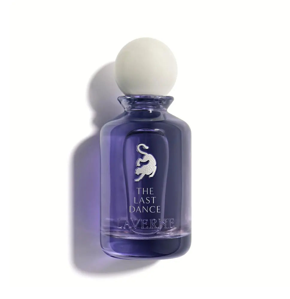 The last Dance 100ml EDP Laverne