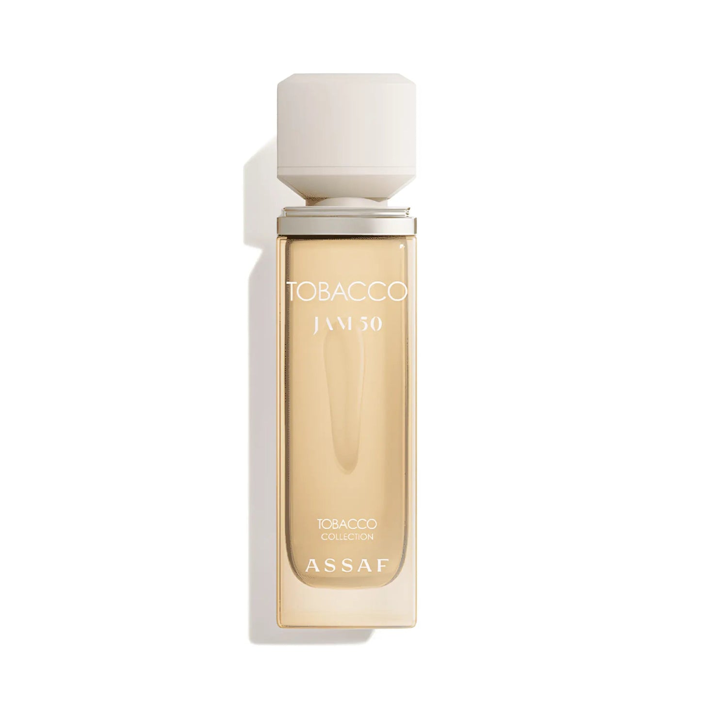 Tobacco Jam 50 Extrait de Parfum 100ml Assaf | Wholesale Perfume Suppliers UK