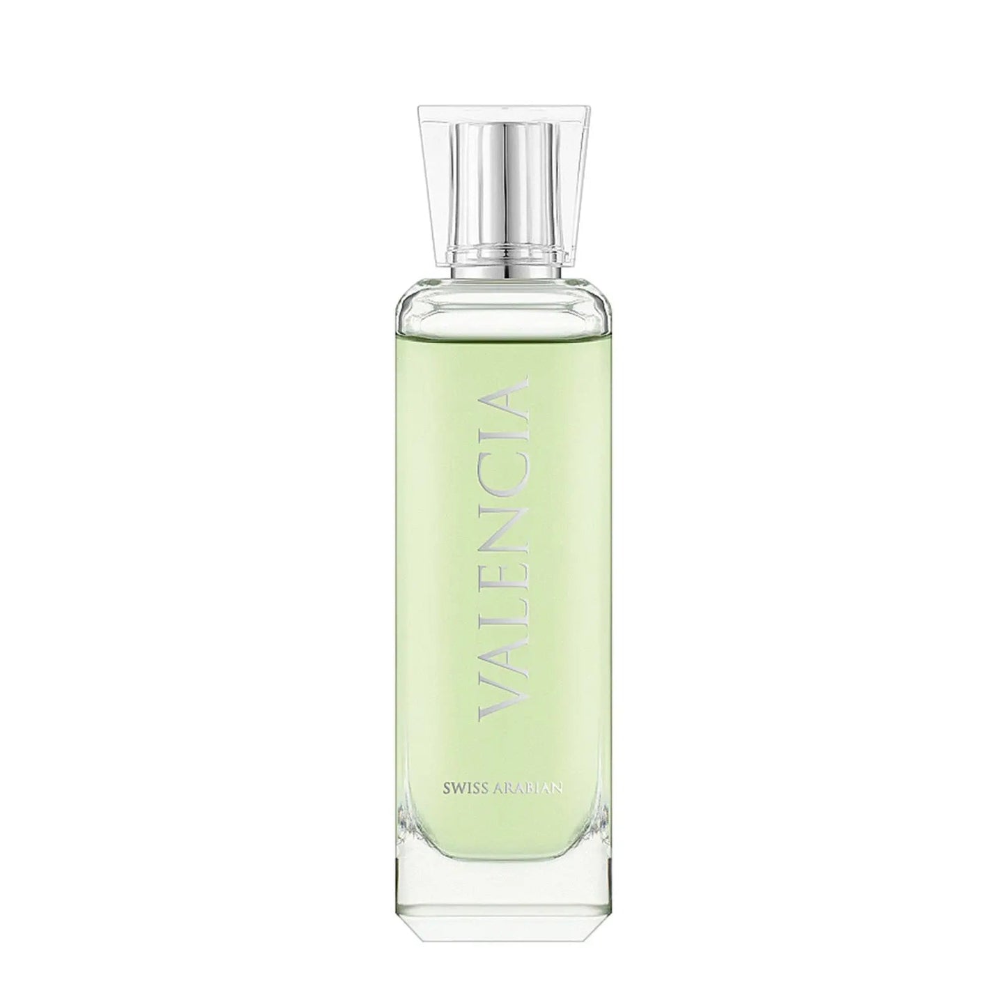Valencia Perfume 100ml Swiss Arabian