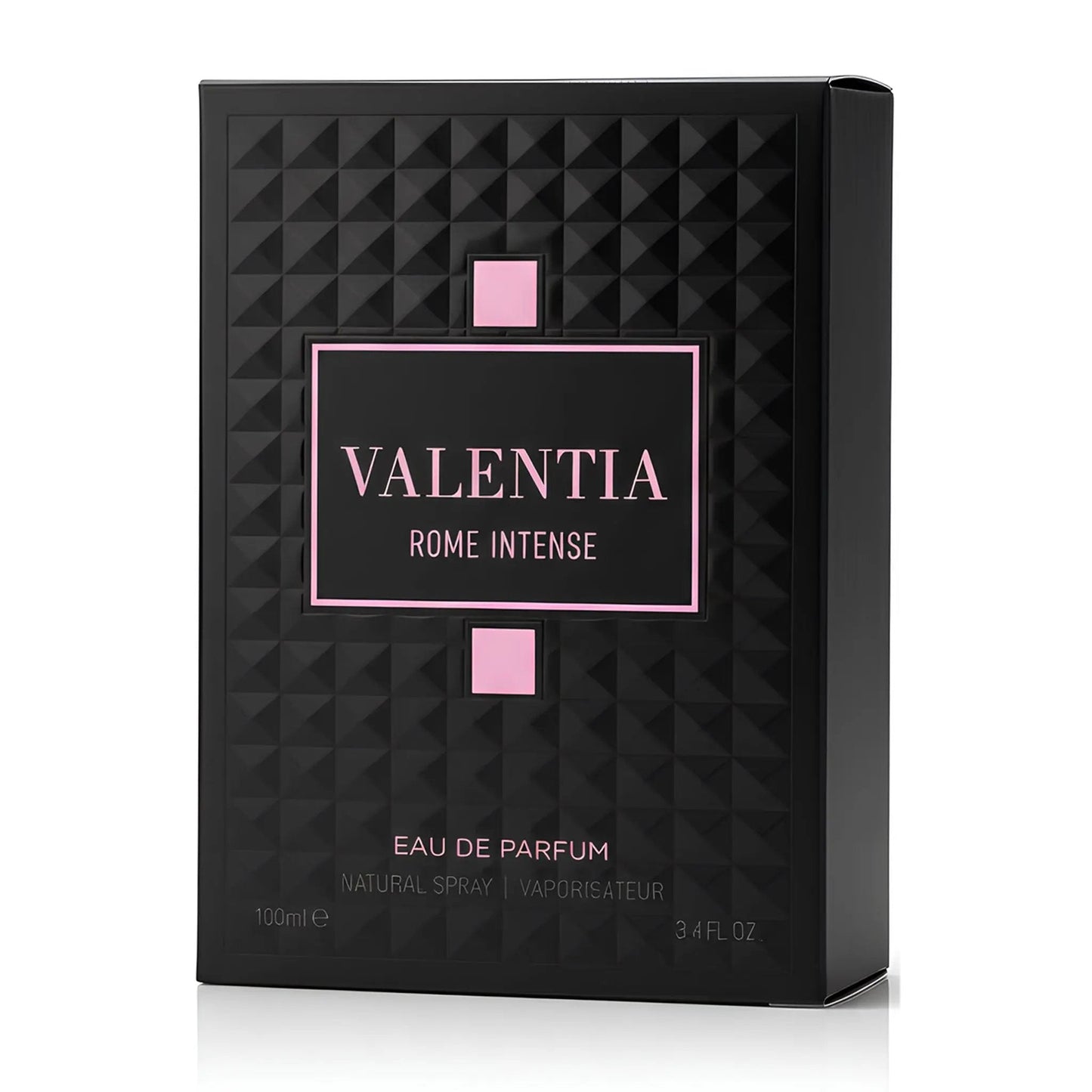 Valentia Rome Intense 100ml EDP Fragrance World