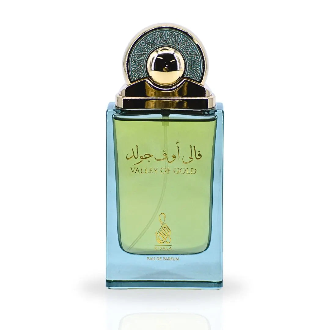 Valley Of Gold Perfume 100ml