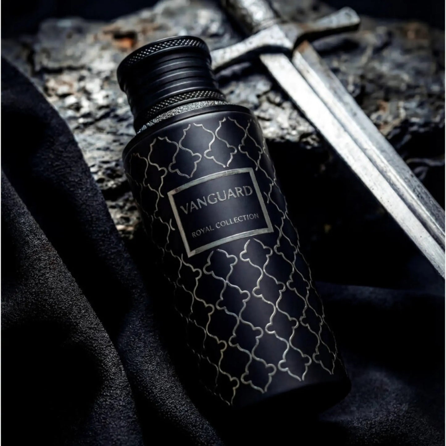 Vanguard Perfume 100ml EDP Maison Asrar | Wholesale Perfume Supplier UK