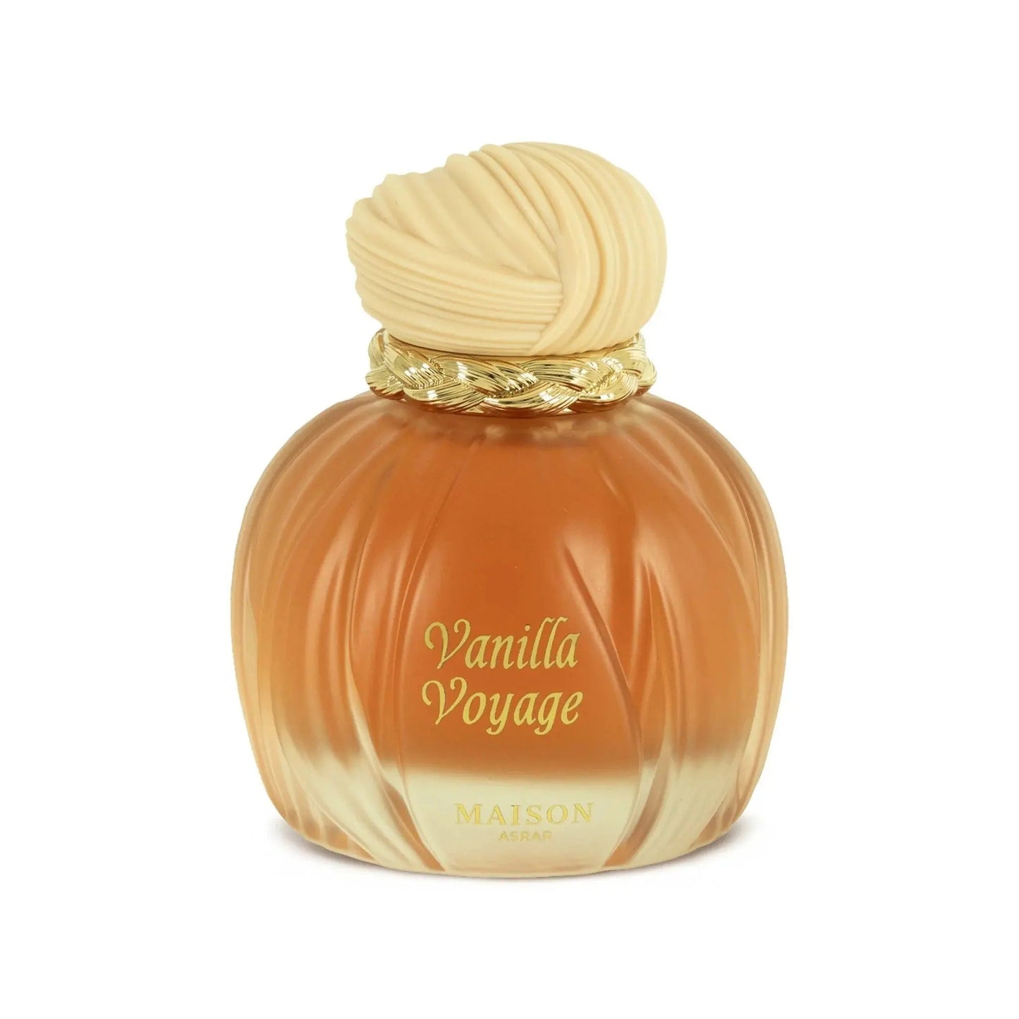 Vanilla Voyage Perfume