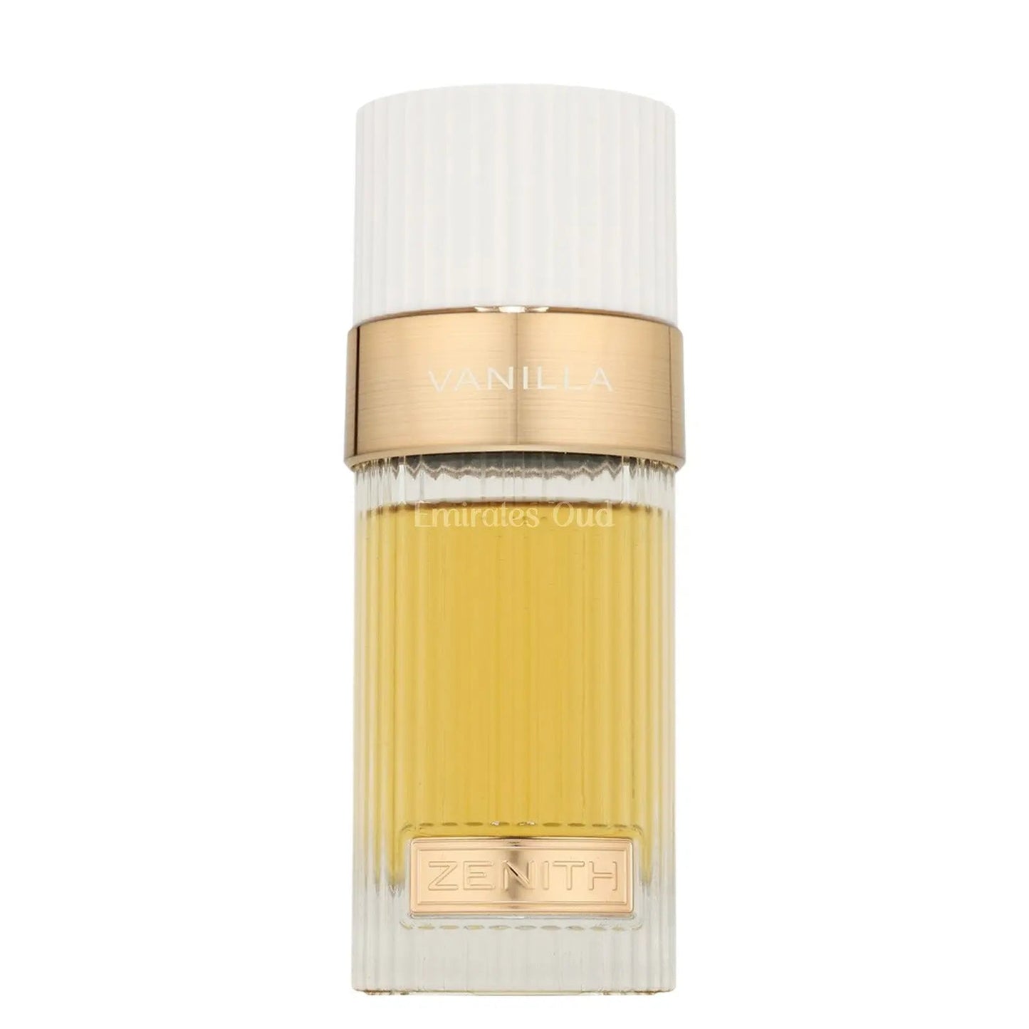 Zenith Vanilla Perfume 100ml
