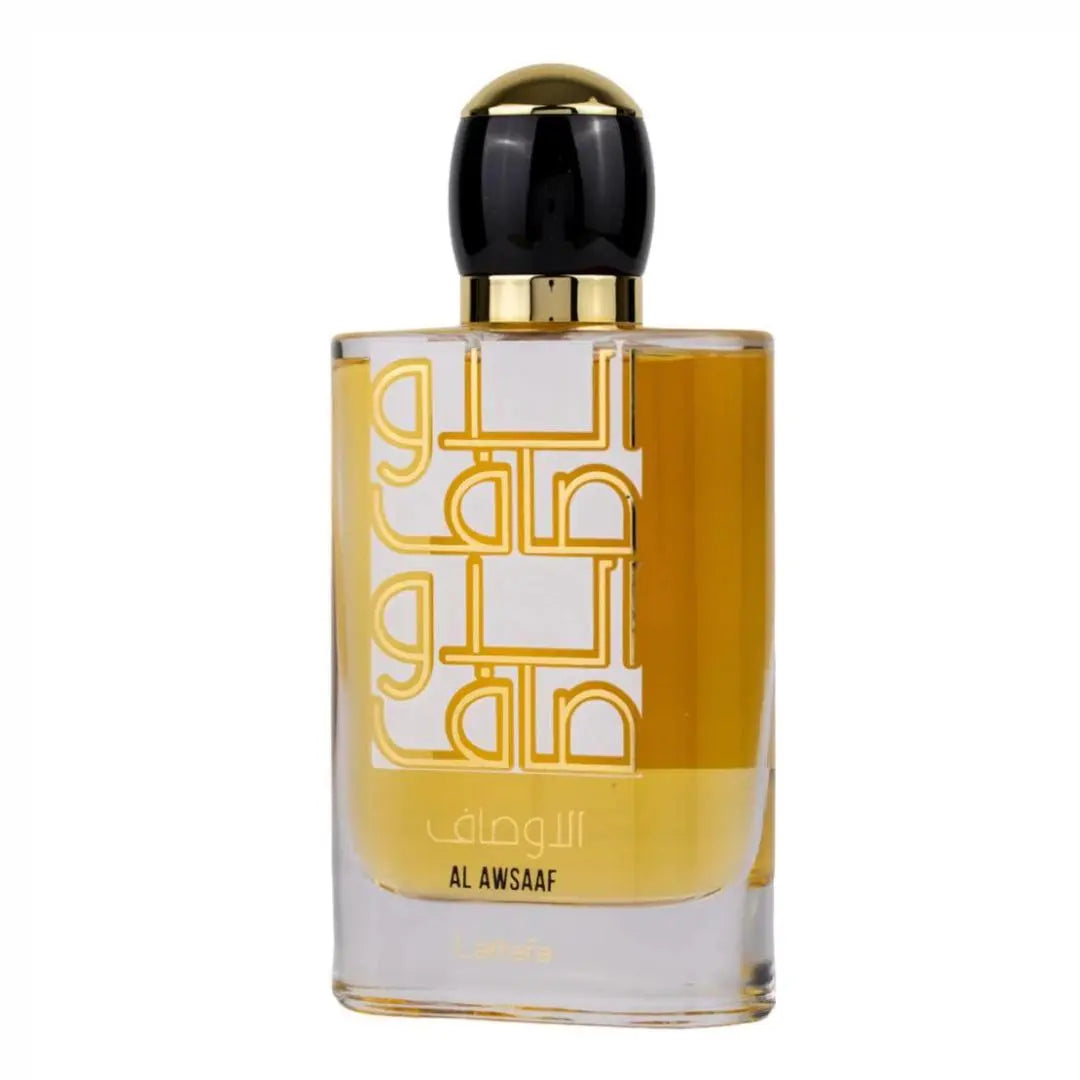 Al Awsaaf Perfume