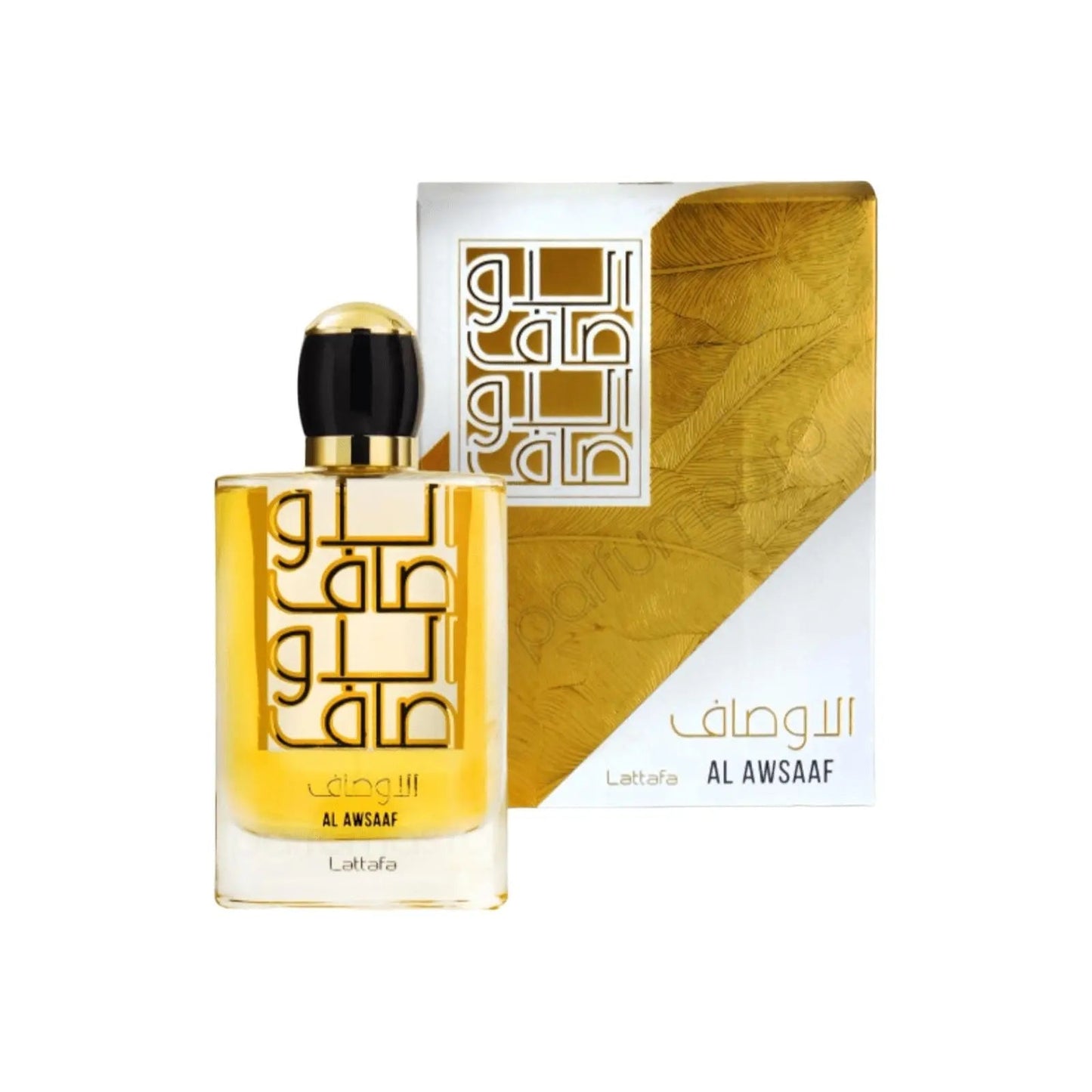 Lattafa Al Awsaaf Perfume 100ml