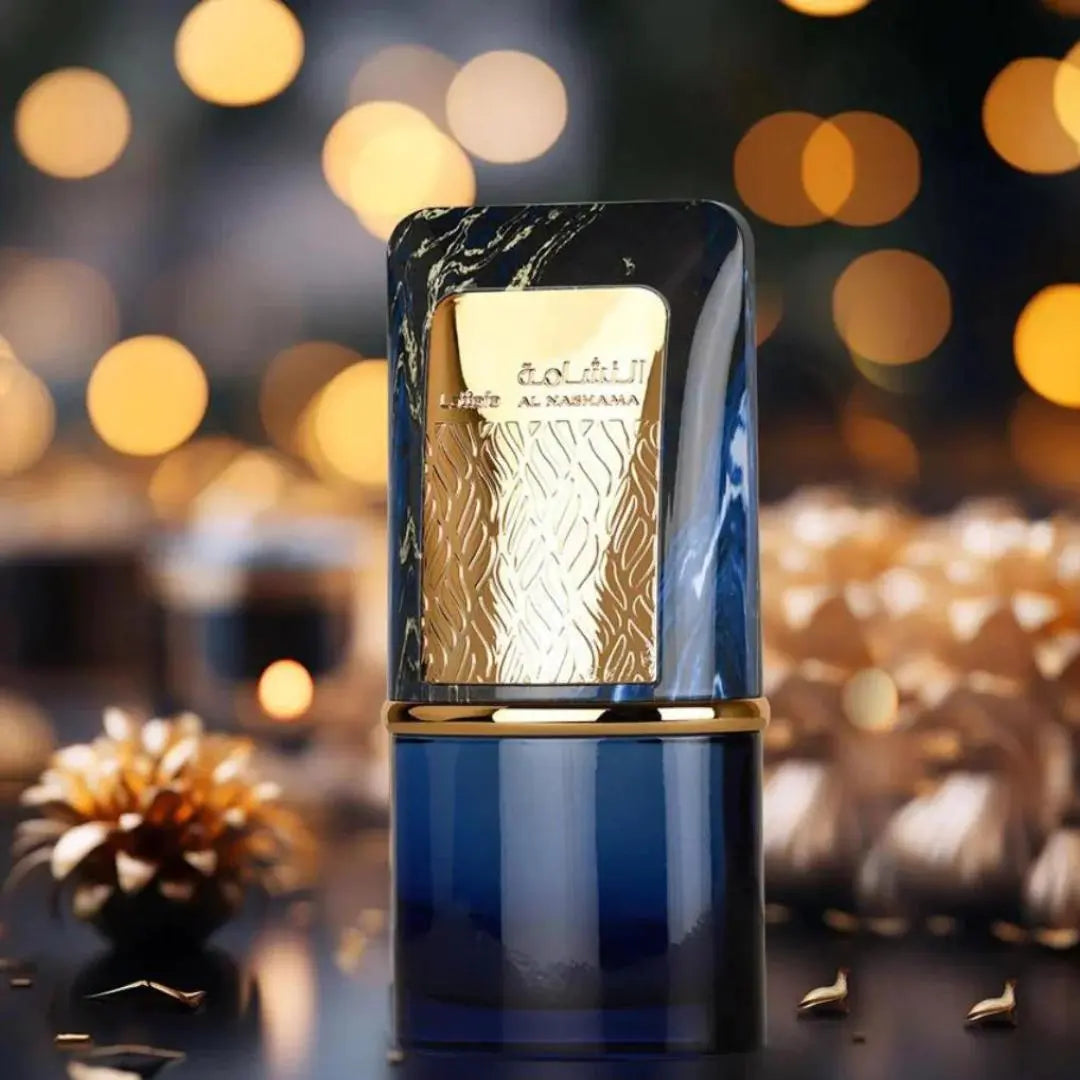 Al Nashama Caprice Perfume