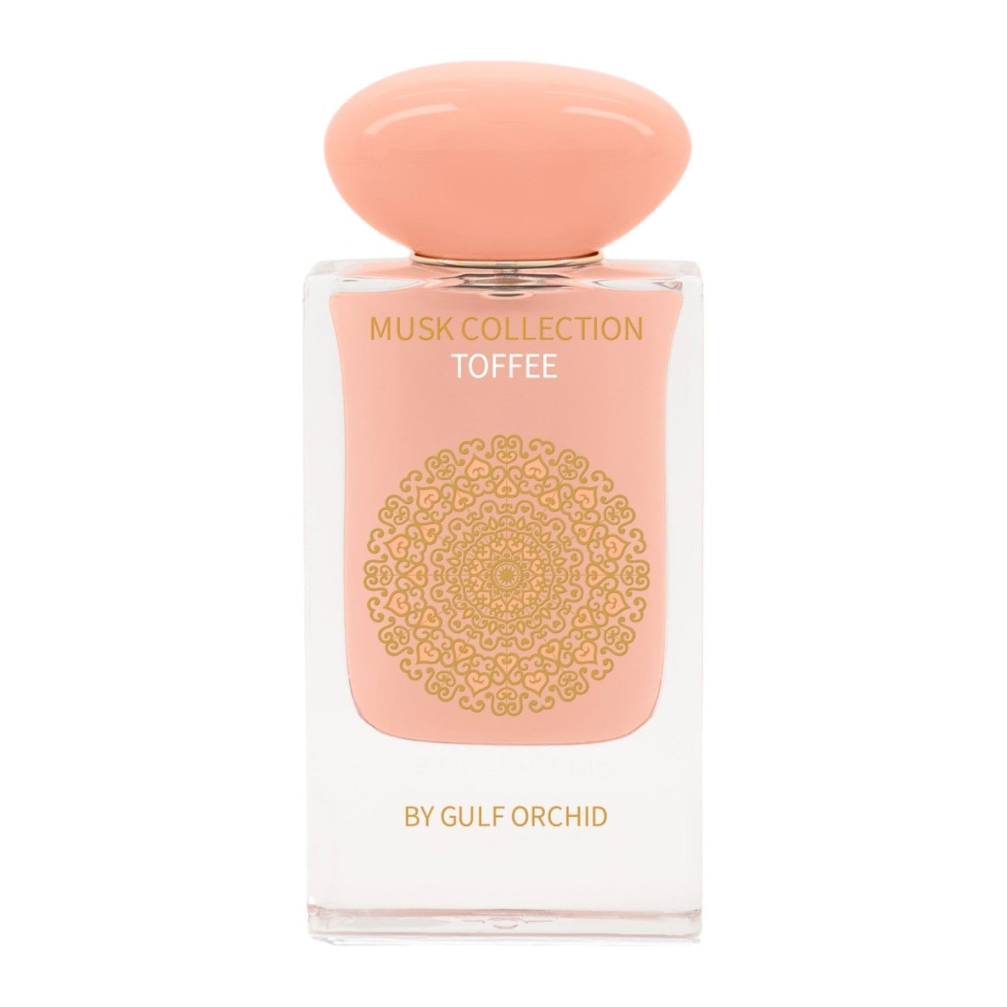 Toffee Perfume 60ml EDP Gulf Orchid