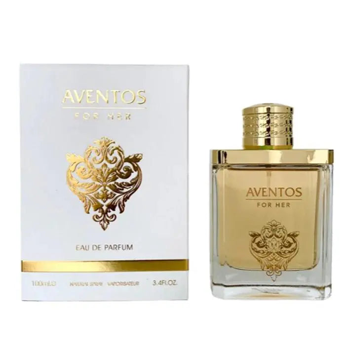 Aventos For Her Perfume 100ml