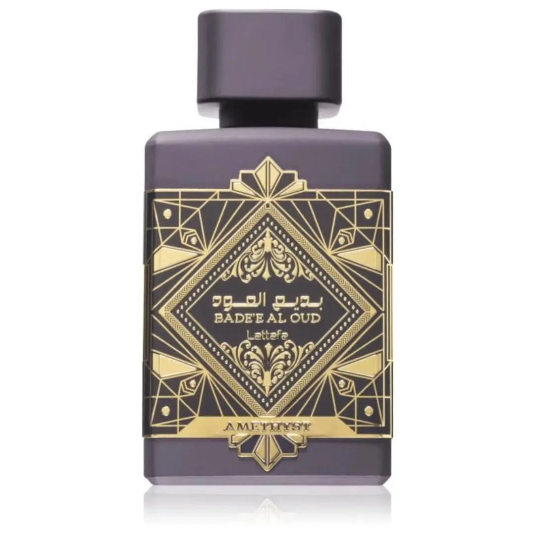 Badee Al Oud Amethyst Perfume