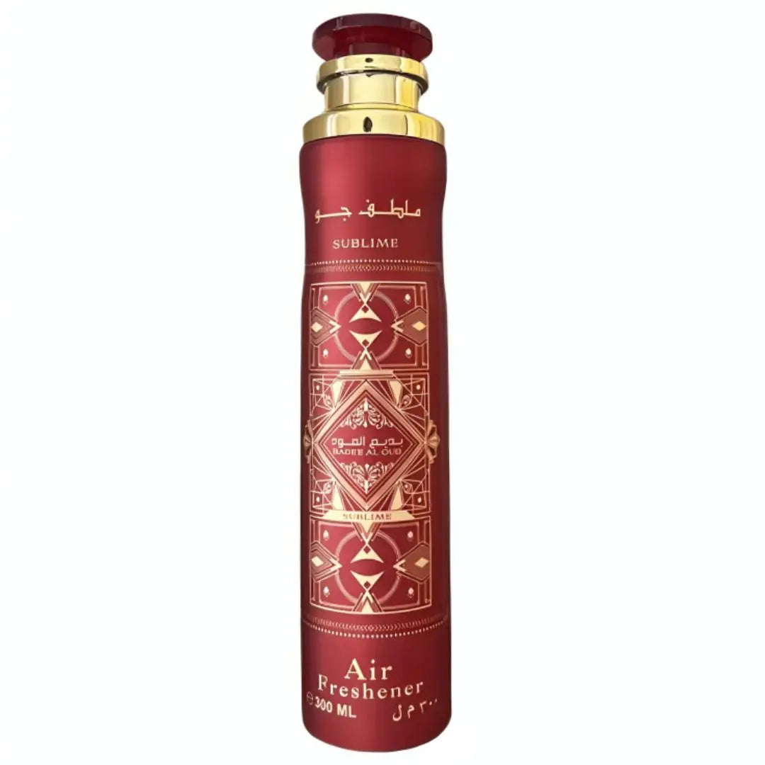 Badee Al Oud Sublime Air Freshener