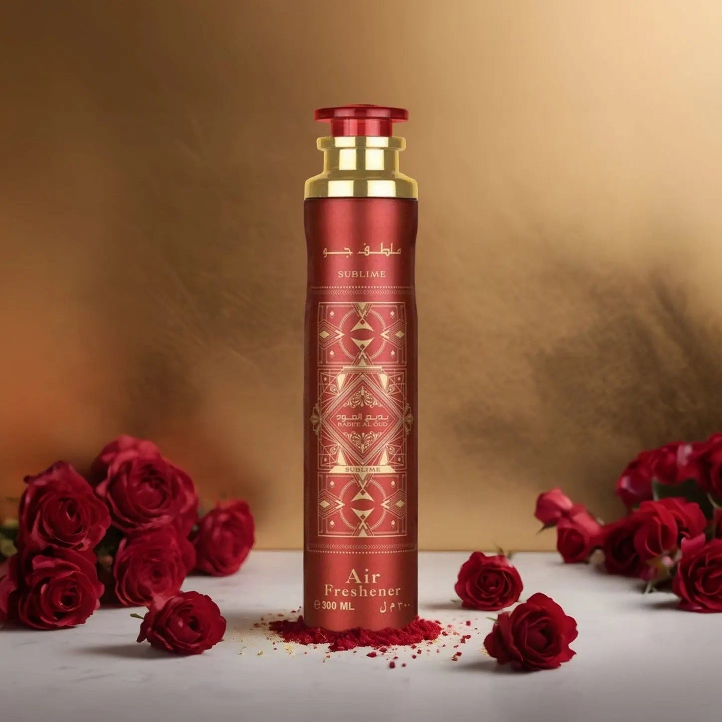 Badee Al Oud Sublime Air Freshener