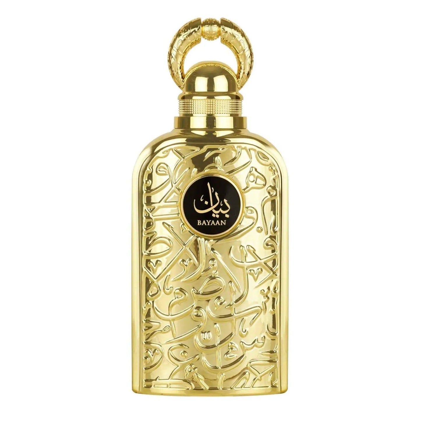 Bayaan Perfume 100ml EDP Lattafa-Emirates Oud