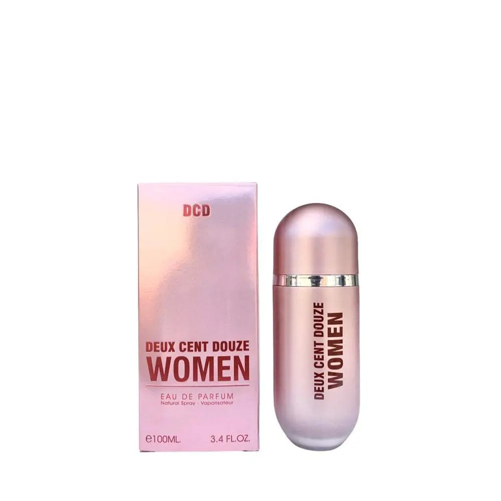 Deux Cent Douze Women Perfume 100ml EDP Fragrance World-Emirates Oud