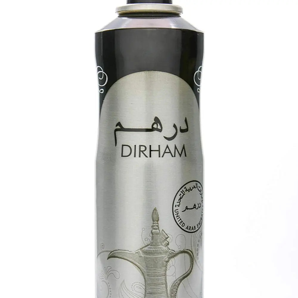 Dirham Air Freshener 300ml Ard Al Zaafaran-Emirates Oud
