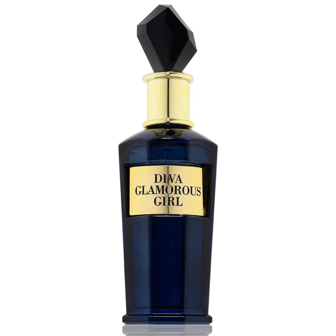Diva Glamorous Girl Perfume
