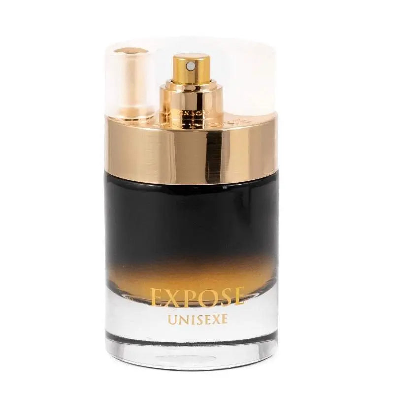 Expose Unisexe Perfume 100ml FA Paris By Fragrance World-Emirates Oud