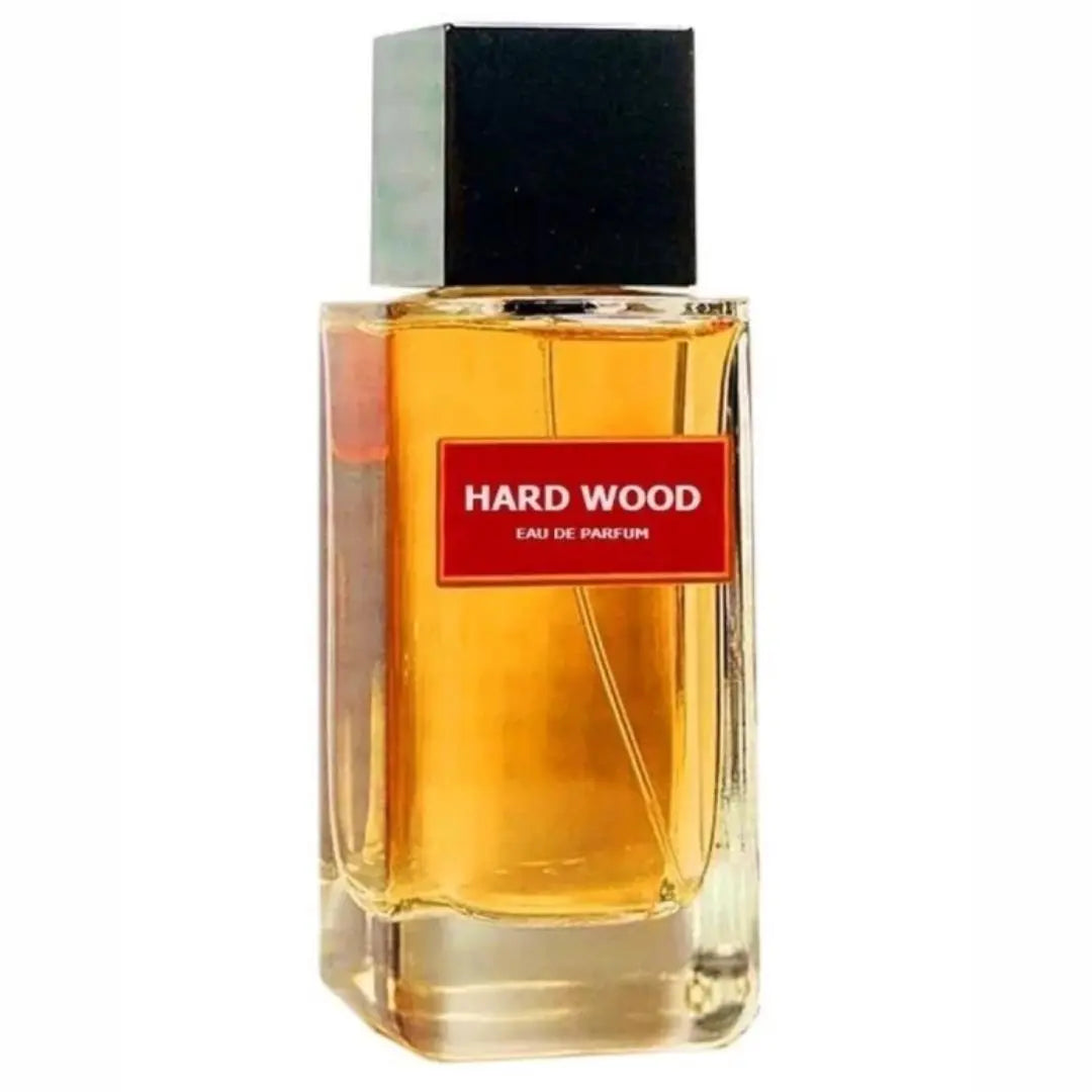 Hard Wood Perfume eau de