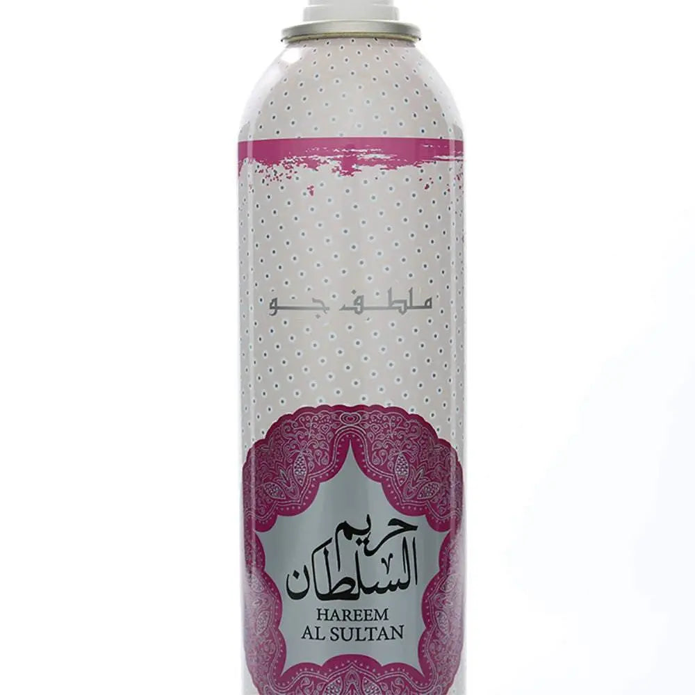 Hareem Al Sultan Air Freshener 300ml Ard Al Zaafaran-Emirates Oud