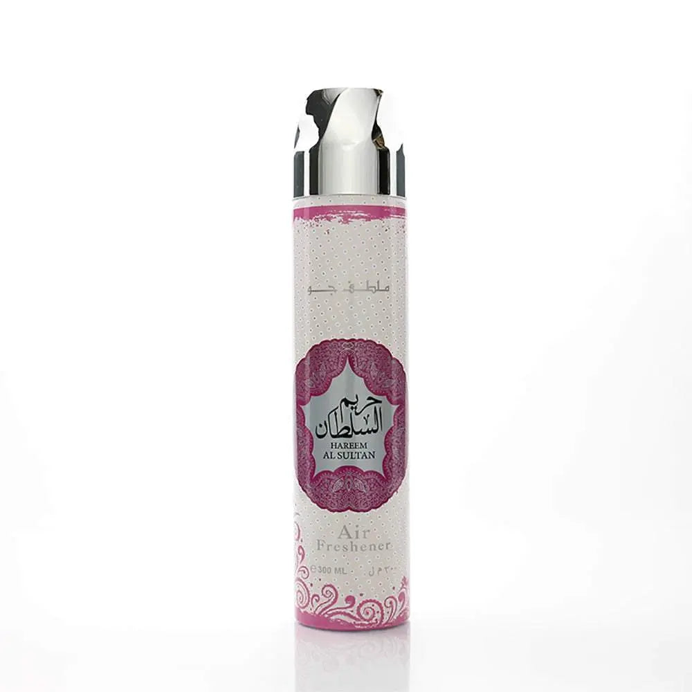 Hareem Al Sultan Air Freshener 300ml Ard Al Zaafaran-Emirates Oud