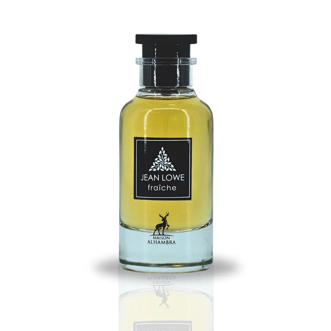 Jean Lowe Fraiche Perfume 100ml