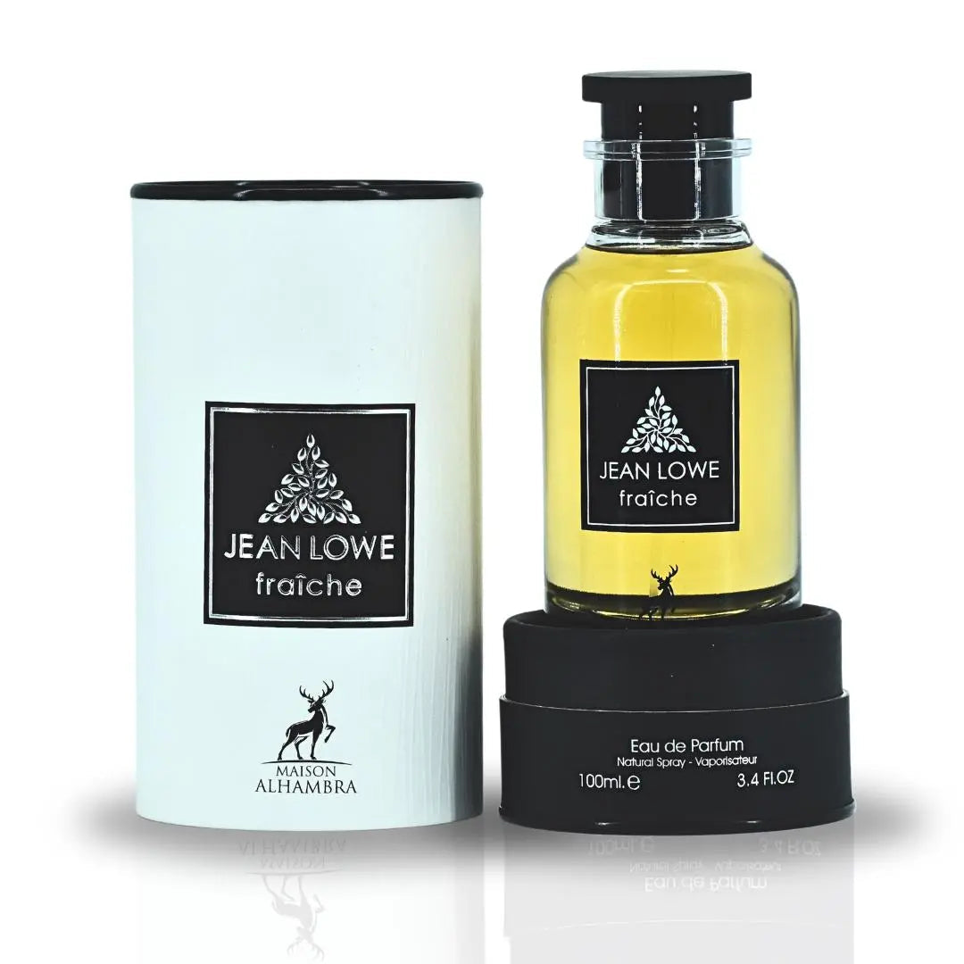 Jean Lowe Fraiche Perfume EDP