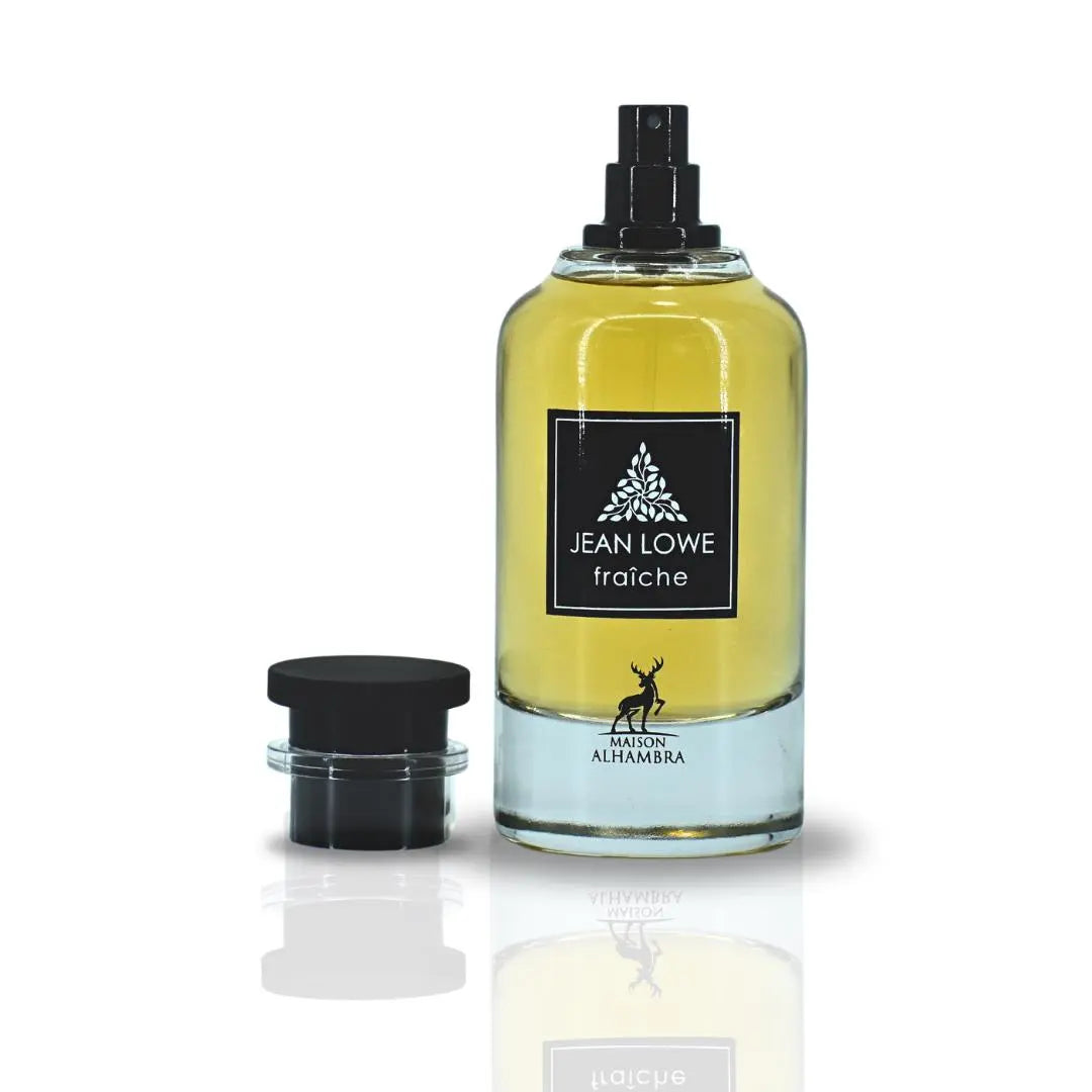Jean Lowe Fraiche Parfum
